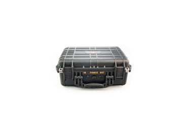 Image of Star-Batt Mini Power Pack, Black, SBM-01-B