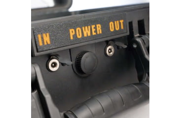 Image of Star-Batt Mini Power Pack, Black, SBM-01-B