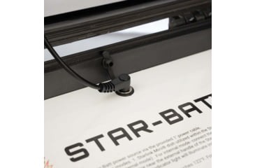 Image of Star-Batt Mini Power Pack, Black, SBM-01-B