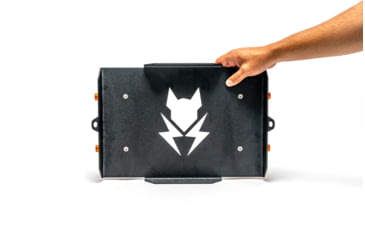 Image of Star-Batt Cradle Mount