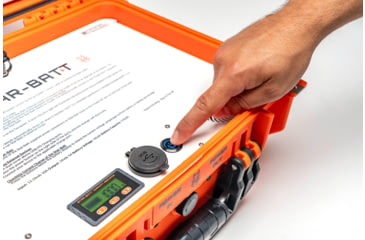 Image of Star-Batt Mini Power Pack