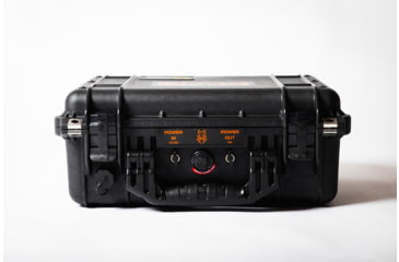 Image of Star-Batt Plus Power Pack
