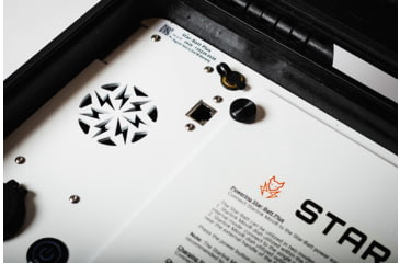 Image of Star-Batt Plus Power Pack