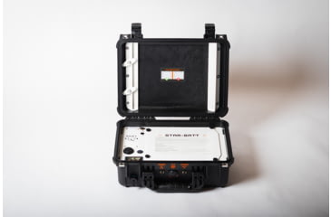 Image of Star-Batt Plus Power Pack