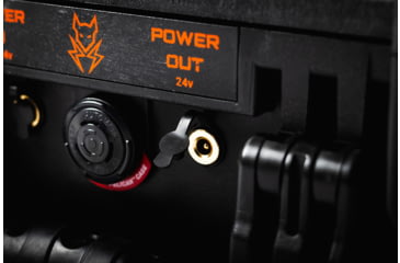 Image of Star-Batt Plus Power Pack