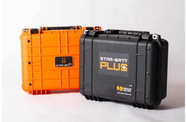 Image of Star-Batt Plus Power Pack