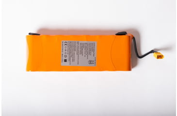 Image of Star-Batt Plus Power Pack