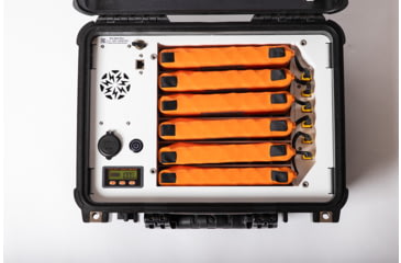 Image of Star-Batt Plus Power Pack