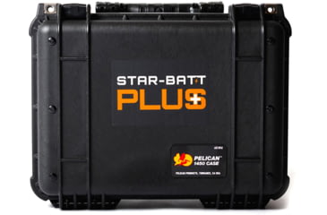 Image of Star-Batt Plus Power Pack