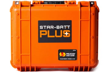 Image of Star-Batt Plus Power Pack