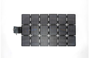 Image of Star-Batt Solar Panel