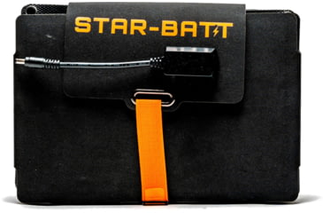 Star-Batt Solar Panel | Up to 30% Off w/ Free S&H