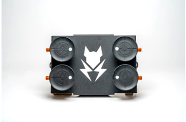 Image of Star-Batt SUX Mounts - Pack of 4