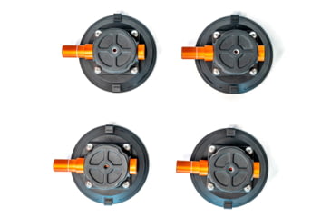 Image of Star-Batt SUX Mounts - Pack of 4