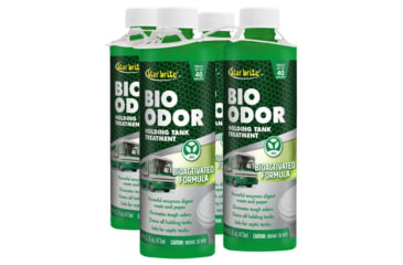 Image of Star Brite Bio Odor Holding Tank Treatment, 8oz, 75008