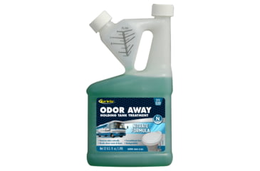 Image of Star Brite Odor Away Holding Tank Treatment, 32oz, 76332