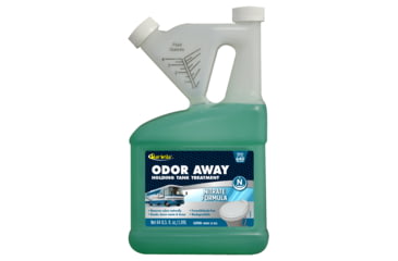 Image of Star Brite Odor Away Holding Tank Treatment, 64oz, 76364