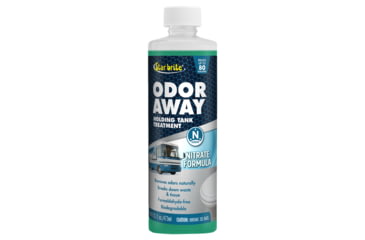 Image of Star Brite Odor Away Holding Tank Treatment, 8oz, 76308
