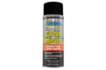 Image of Star Brite Tron Carbon Eliminator Plus, 11.75oz, 95712