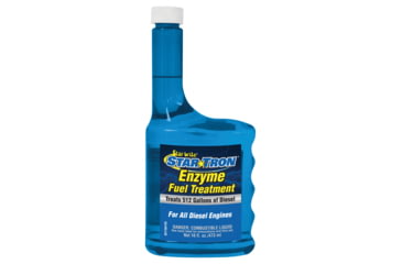 Image of Star Brite Tron Enzyme Fuel Treatment Super Concentrated Diesel Formula, 16oz, 93116