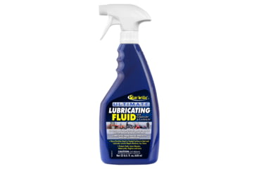 Image of Star Brite Ultimate Lubricating Fluid With Cerflon And Lanolin, 22oz, 98222