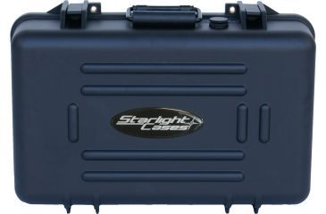 Image of Star Light Cases 6dx12wx20l Hex A Pluk Foam Sc 061220f OliveDrab