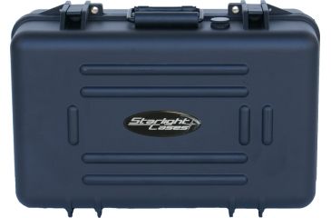 Image of Star Light Cases 9dx12wx20l Hex A Pluk Foam Sc 091220f Black 