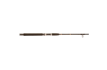 Image of Star Rods Aerial Boat Spinning Rod 7'6&quot; Hvy 20-30Lb 3/4 - 2-1/4oz Lures 1Pc EVA Grips w/Gimbal, EXX520