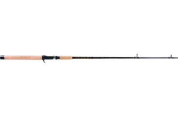 Image of Star Rods Aerial Inshore Casting Rod, Medium-Heavy, 12-20lb, 3/8-2oz Lures 1 Piece, Cork Grips, 7, EX1220C70