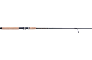 Image of Star Rods Aerial Inshore Spinning Rod, Medium 8-15lb, 1/4-3/4oz Lures 1 Piece, Cork Grips, 66, EX815S66