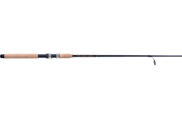 Image of Star Rods Aerial Inshore Spinning Rod, Medium 8-15lb, 1/4-3/4oz Lures 1 Piece, Cork Grips, 7, EX815S70