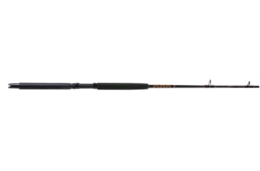 Image of Star Rods Aerial Live Bait Conventional Rod, 1 Piece, Med-Fast 15-30lb, 1/2-3oz Lures 14in Butt, 66, EXKF66