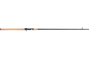 Image of Star Rods Aerial Salmon/Steelhead Casting Rod, 15-140lb, 2 Piece, Extra Heavy Cork Fuji, 9, EXW90XHC