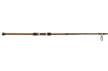 Image of Star Rods Aerial Surf Spinning Rod 9' 2pc Medium Heavy 12-30lb 1-4oz Lures Cork Tape Grips, EXX1230S90CT