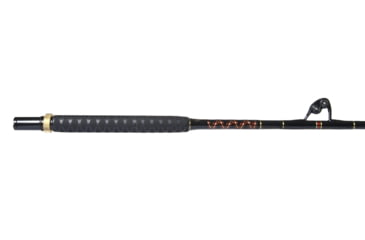 Image of Star Rods Handcrafted Blue Fin Tuna Rod 80-130lb 7' Winthrop Guides- No butt, U-B801307HC-NB