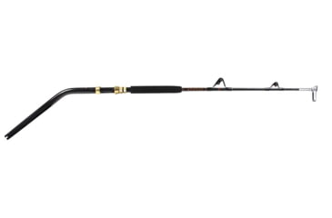 Image of Star Rods Handcrafted Deep Drop Rod 80lb, Detachable Bent Butt, B80DDHC