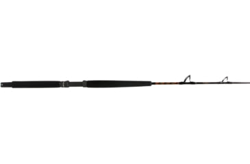 Image of Star Rods Paraflex Conventional Rod 1 Piece, Xxx-Heavy 40-100lb, Mono/30-200lb, Braid 5-12oz Lures Butt, 66, PGB66XXXH