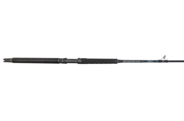 Image of Star Rods Plasma II Boat Conventional Rod, 30-50lb, Medium, K Guide Sic Carbon Butt, 66, PII3050C66