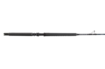 Image of Star Rods Plasma II Stand-Up Conventional Rod, 30-80lb, Heavy, Sic Guides Carbon Butt, 6, PIISUA3080C60