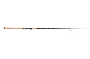 Image of Star Rods Seagis Spinning Rod 1 Piece, 8-17lb, Fast, Fultra-Lightl Cork Grips, 7, SK817FT70