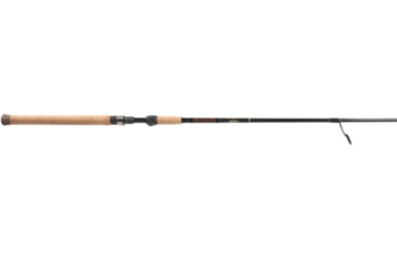 Image of Star Rods Seagis Spinning Rod 1 Piece, 8-17lb, Fast, Fultra-Lightl Cork Grips, 76, SK817FT76