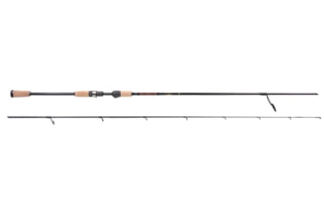Image of Star Rods Seagis Spinning Rod 10-20# 1 Piece, Fast, Cork Split Grip, 76, SK1020FT76G