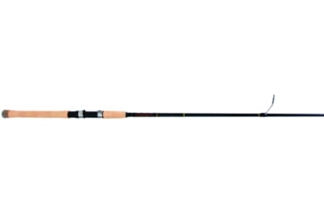 Image of Star Rods Stellar Lite Spinning Rod 15-25#, Heavy-Fast Cork Grips 1 Piece, 8ft, SG1525FT80