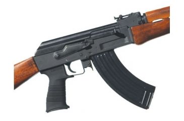 Image of Stark Equipment AK Rifle Grip, Black AK-BL
