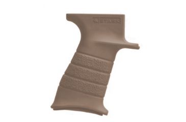 Image of Stark Equipment AK Rifle Grip, Earth AK-EA