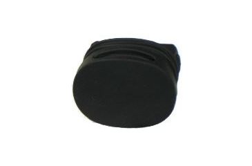 Image of Stark Equipment Forward Grip Plug, Black GP-F