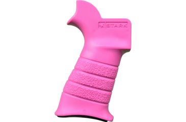 Image of Stark Equipment MPX Rifle Grip, MPX, No Mount, Pink, MP-X-PK