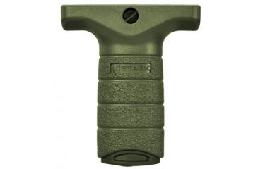 Image of Stark Equipment SE-4 Compact Forward Grip, Green CF-GR