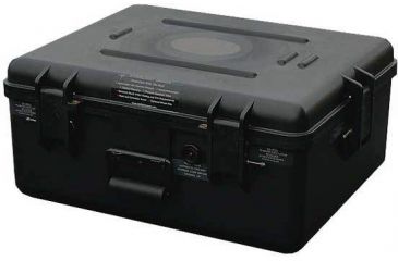 Image of Star light Case 10x18x22 Adds Polyurethane Cushions or No Foam 101822