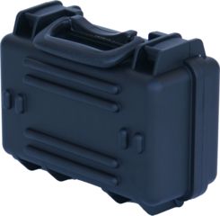 Image of Starlight Cases 4 5x6x10 Hard Case OliveDrab Polyurethane Foam Sc 0450610fl 